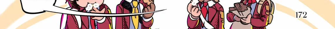 Scarlet Star Chapter 2.6 page 32 - 
