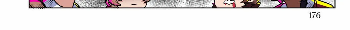 Scarlet Star Chapter 2.6 page 40 - 