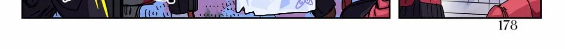 Scarlet Star Chapter 2.6 page 44 - 