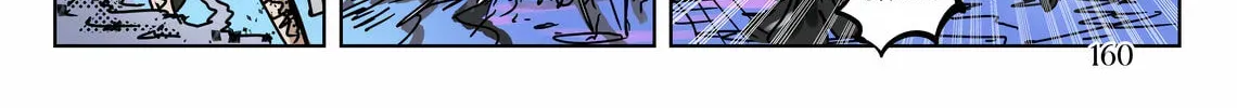 Scarlet Star Chapter 2.6 page 8 - 
