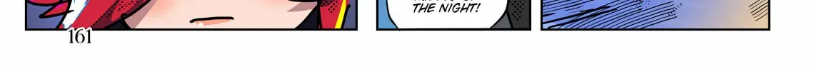 Scarlet Star Chapter 2.6 page 10 - 