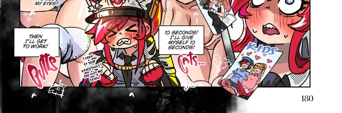 Scarlet Star Chapter 2.7 page 2 - 