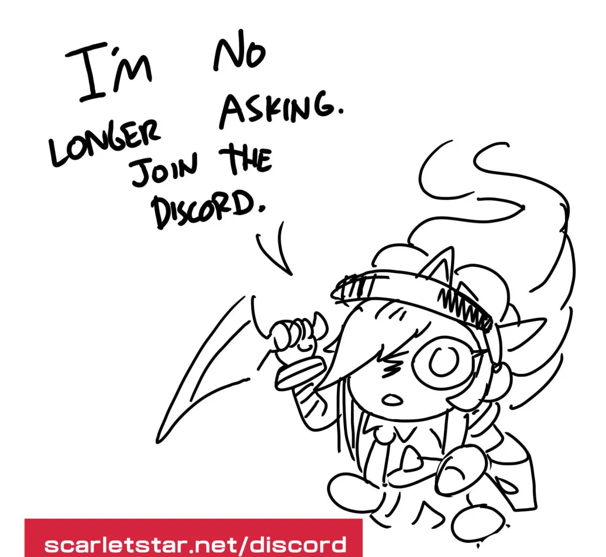Scarlet Star Chapter 2.7 page 41 - 