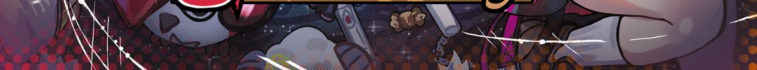 Scarlet Star Chapter 23.1 page 2 - 