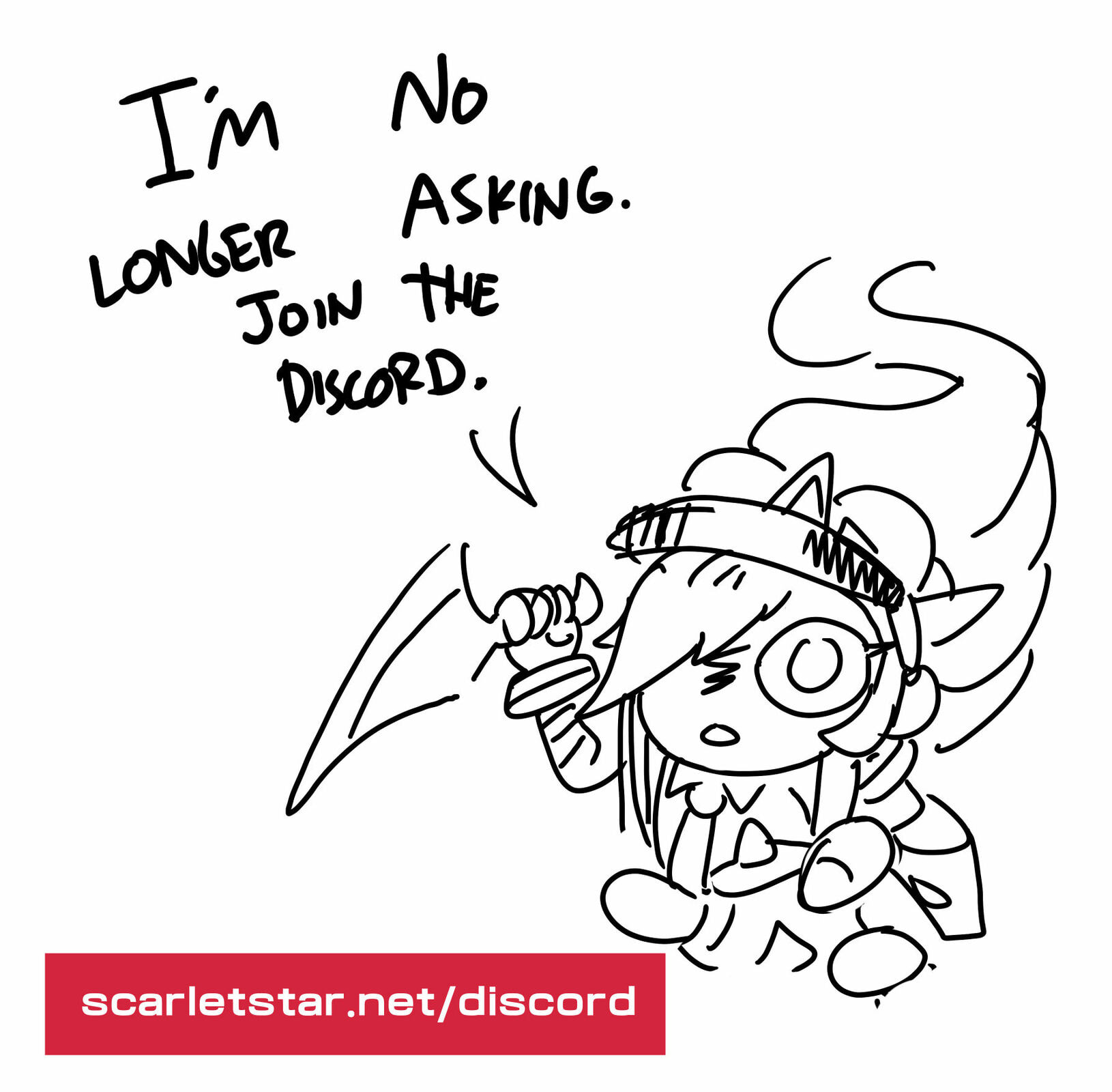 Scarlet Star Chapter 24 page 24 - 