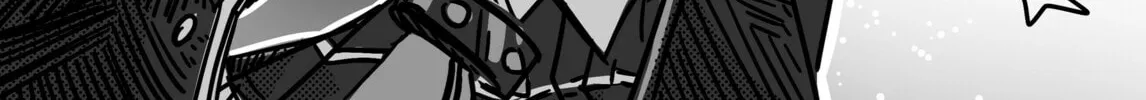 Scarlet Star Chapter 3 page 2 - 