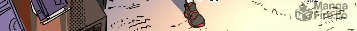 Scarlet Star Chapter 9 page 30 - 