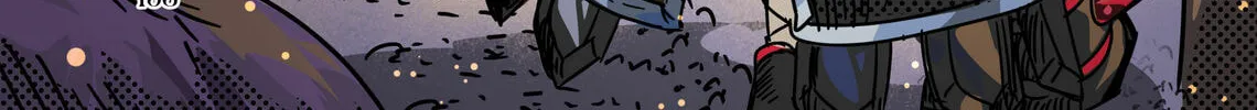 Scarlet Star Chapter 9 page 32 - 