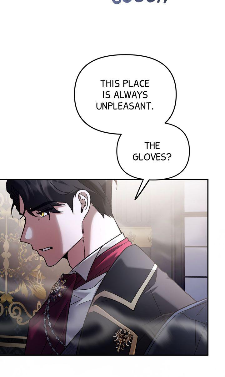 Scars in Your Name Chapter 1 page 16 - 