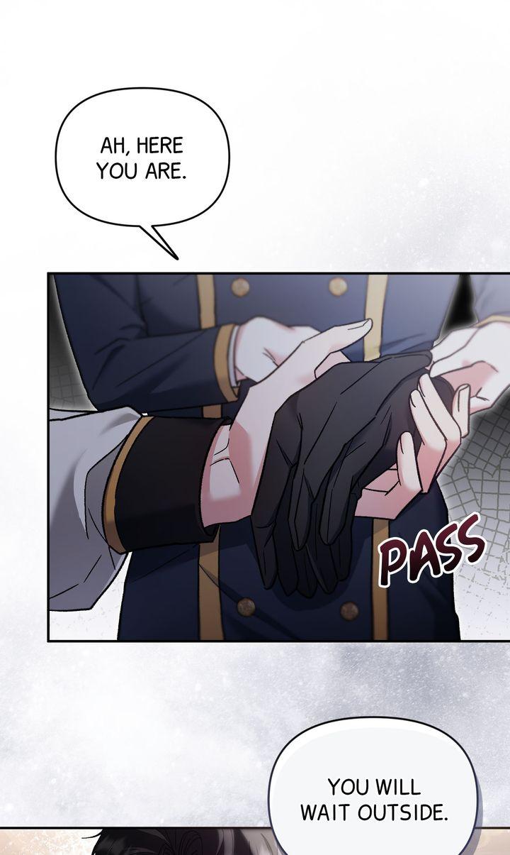 Scars in Your Name Chapter 1 page 17 - 