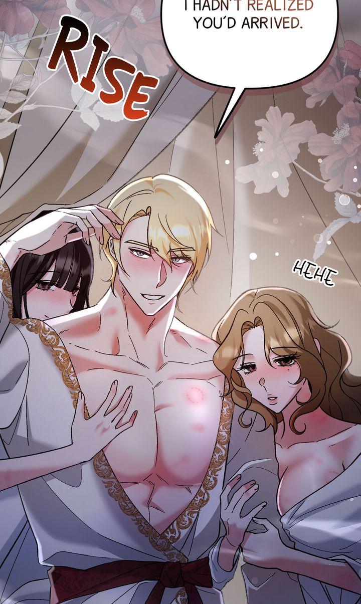 Scars in Your Name Chapter 1 page 28 - 