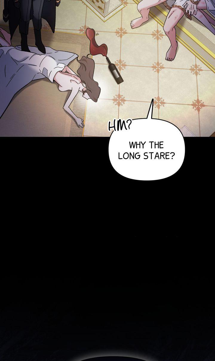 Scars in Your Name Chapter 1 page 30 - 
