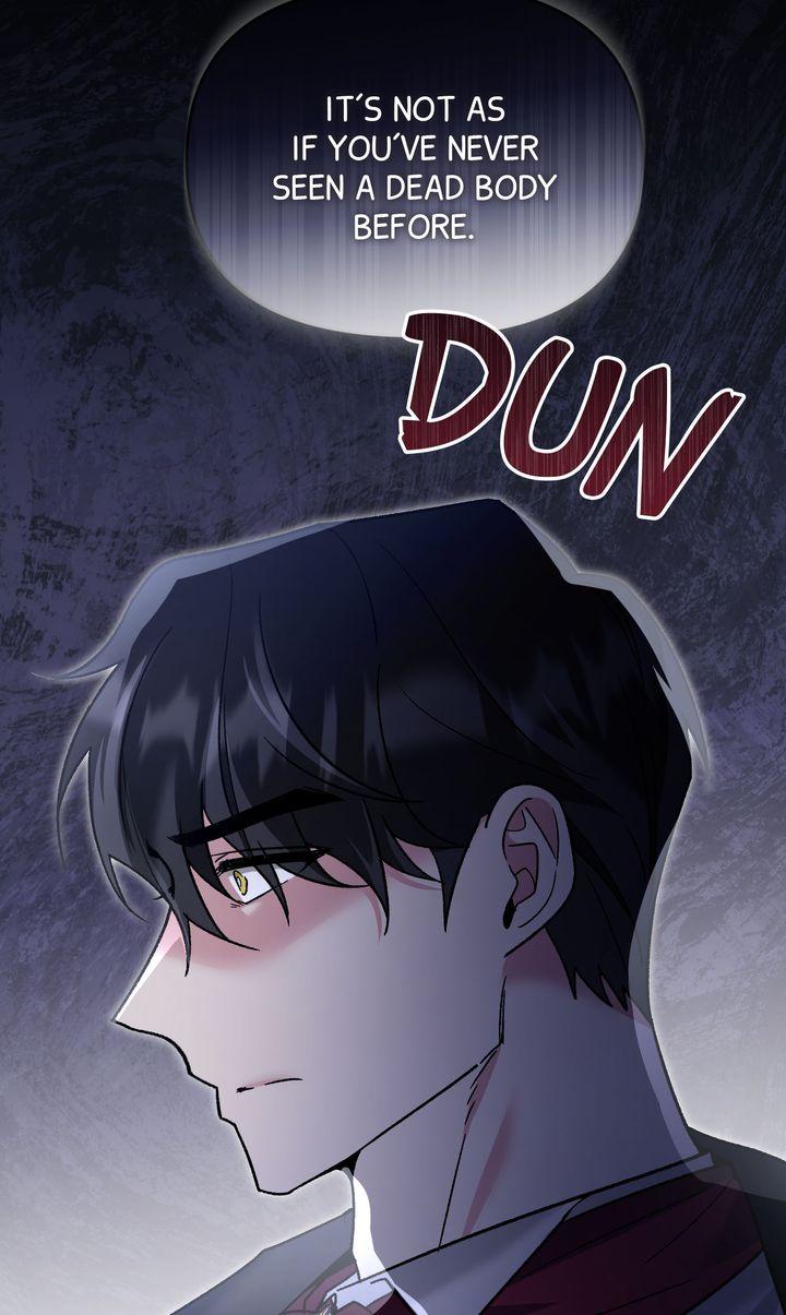 Scars in Your Name Chapter 1 page 31 - 