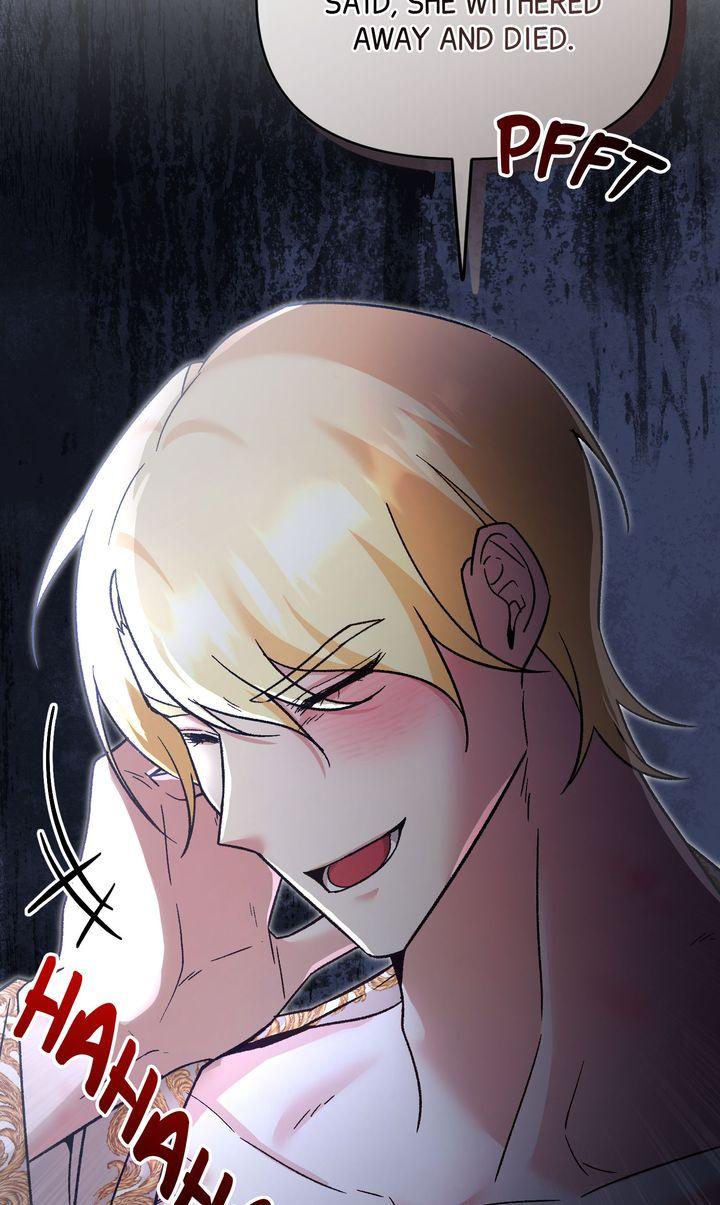 Scars in Your Name Chapter 1 page 45 - 