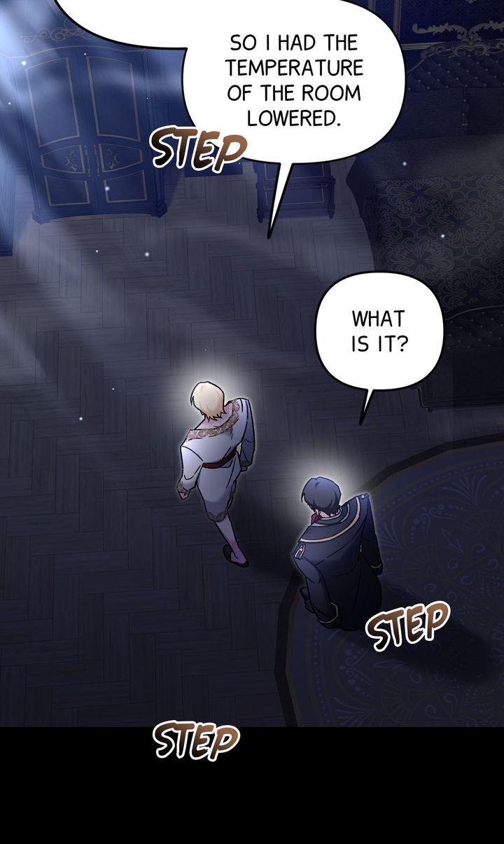Scars in Your Name Chapter 1 page 52 - 