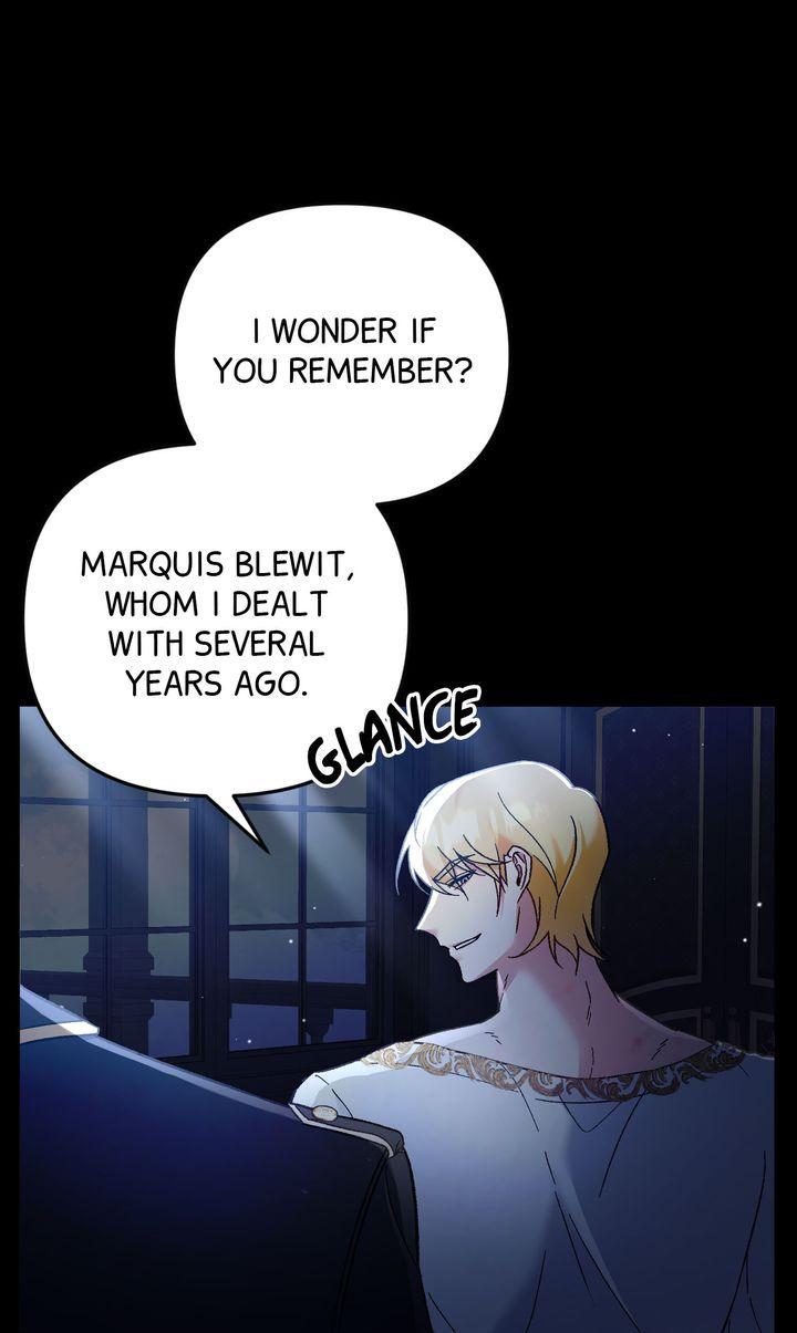 Scars in Your Name Chapter 1 page 53 - 