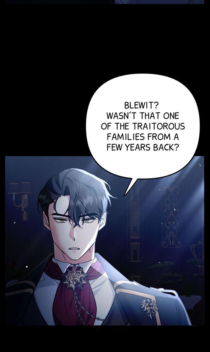 Scars in Your Name Chapter 1 page 54 - 