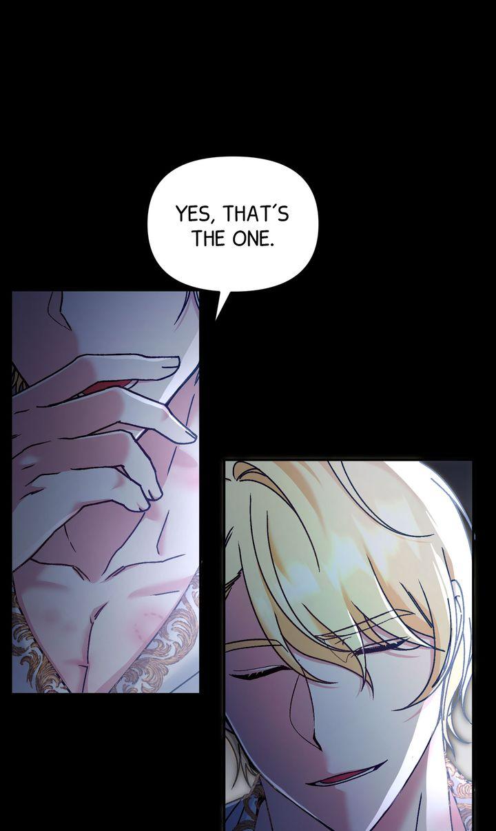 Scars in Your Name Chapter 1 page 55 - 