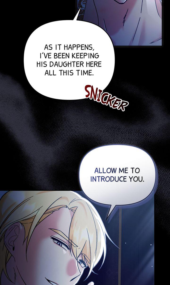 Scars in Your Name Chapter 1 page 56 - 