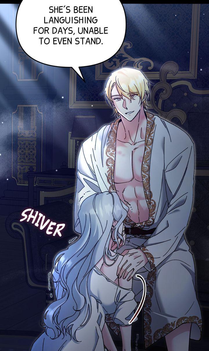 Scars in Your Name Chapter 1 page 64 - 