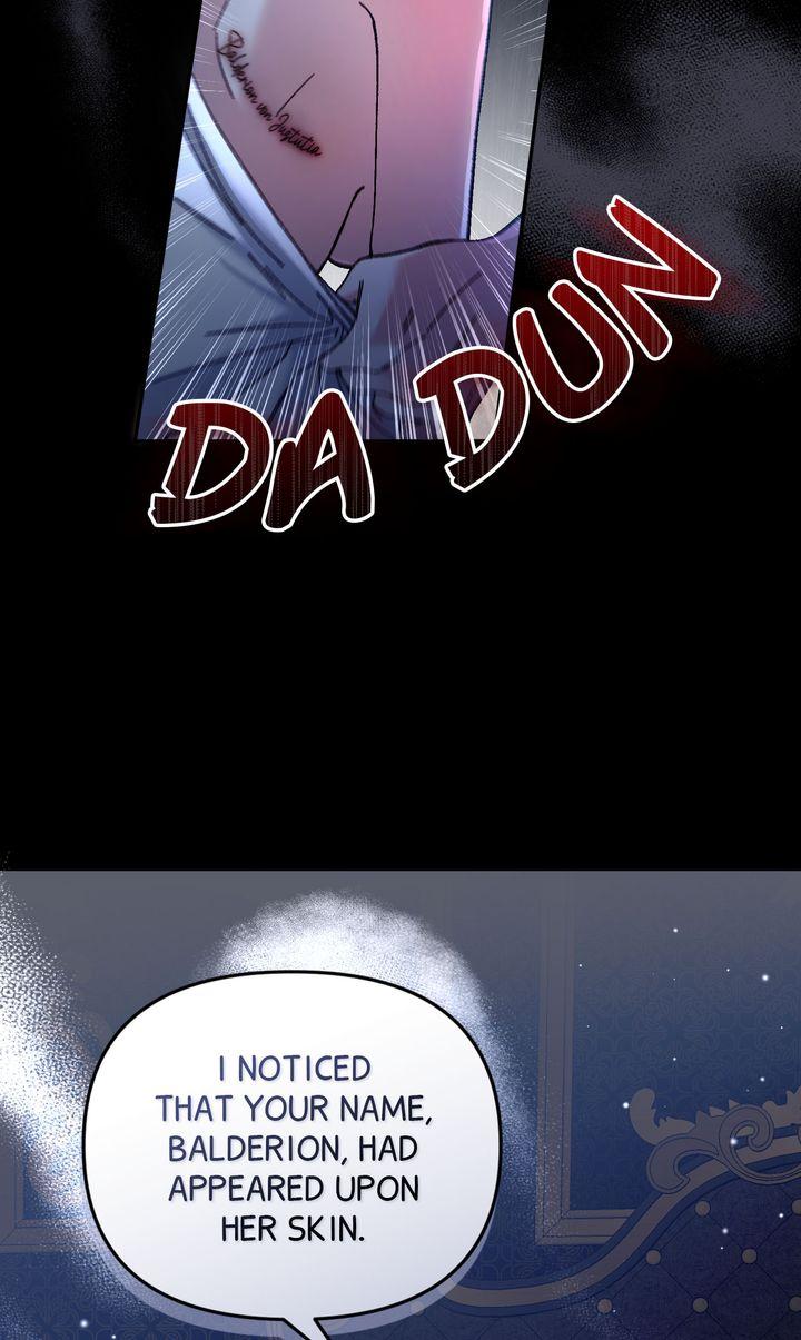 Scars in Your Name Chapter 1 page 66 - 