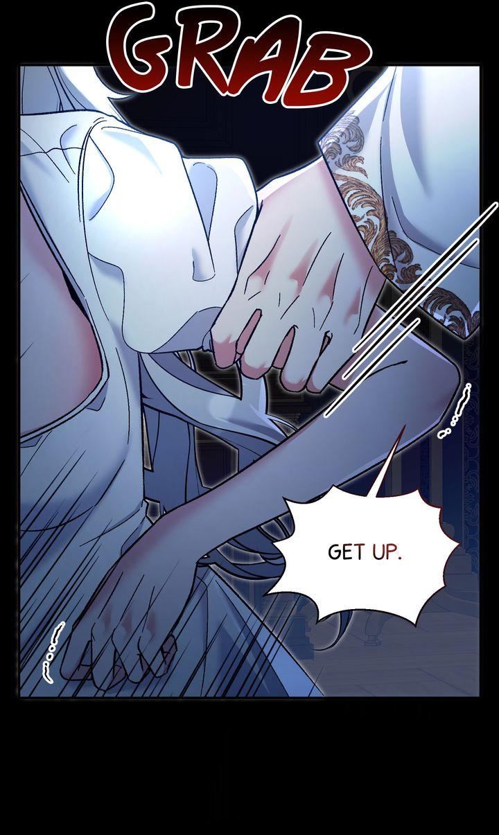 Scars in Your Name Chapter 1 page 72 - 