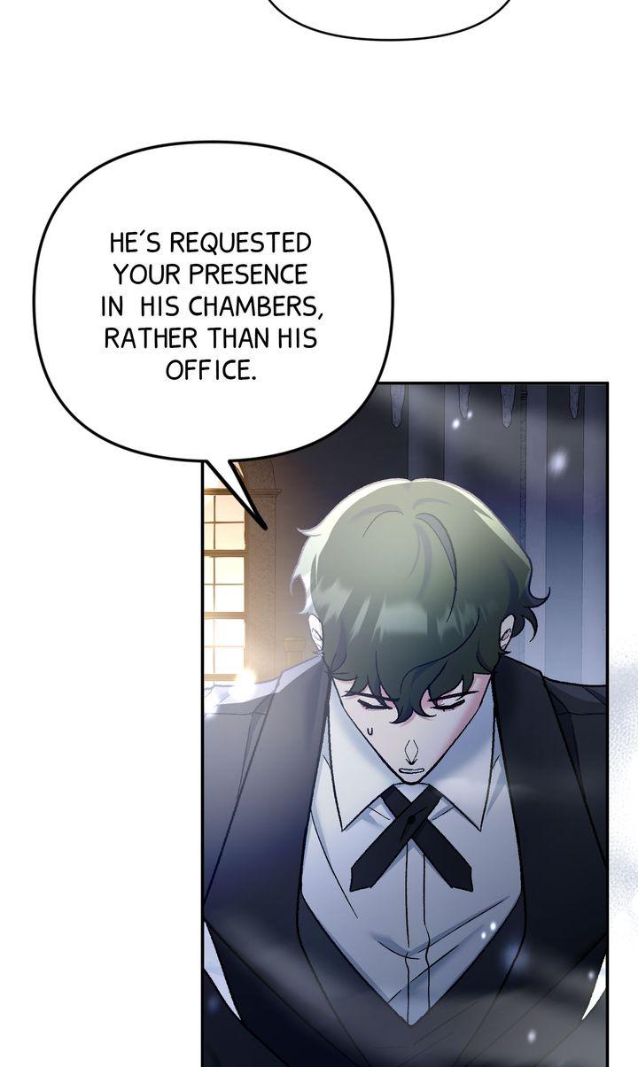Scars in Your Name Chapter 1 page 9 - 