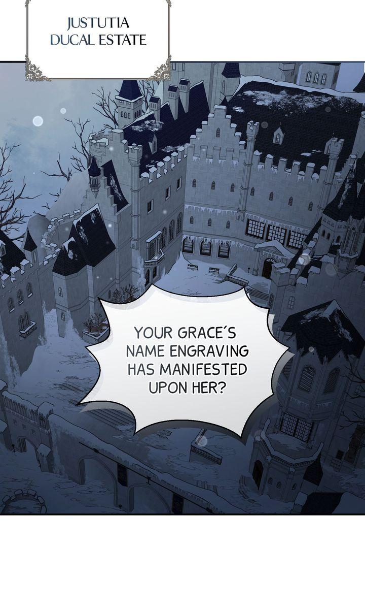 Scars in Your Name Chapter 1 page 85 - 