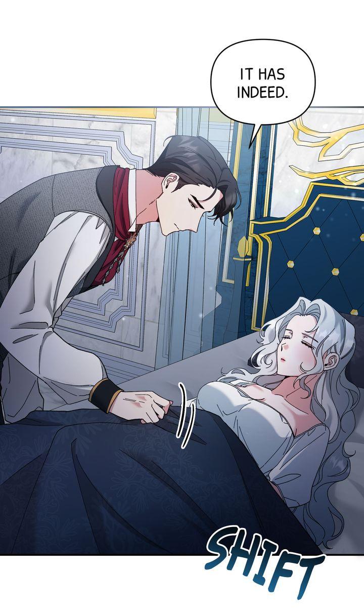 Scars in Your Name Chapter 1 page 86 - 