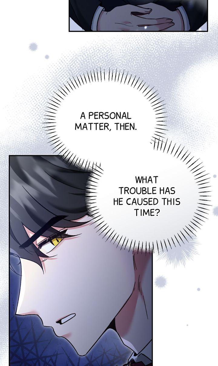 Scars in Your Name Chapter 1 page 10 - 