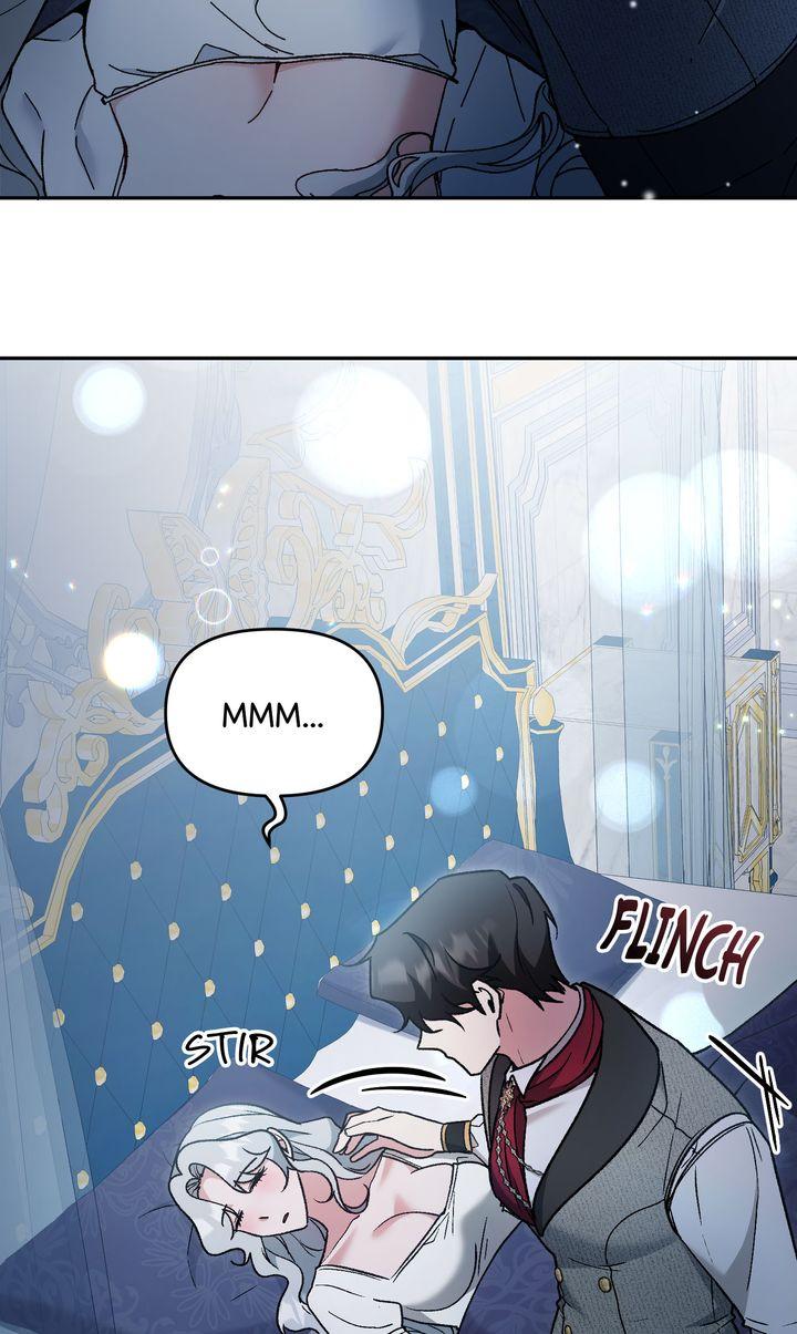 Scars in Your Name Chapter 1 page 96 - 