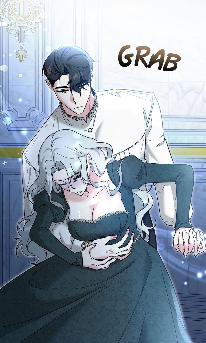 Scars in Your Name Chapter 2 page 108 - 
