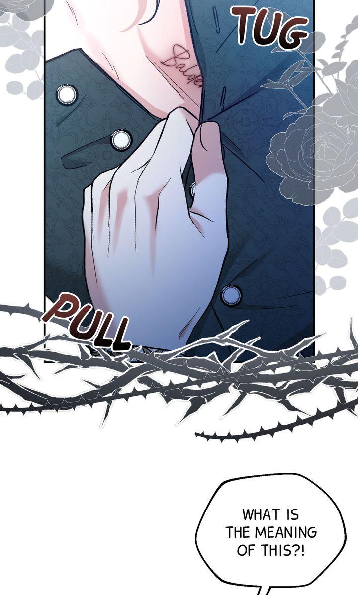 Scars in Your Name Chapter 2 page 111 - 
