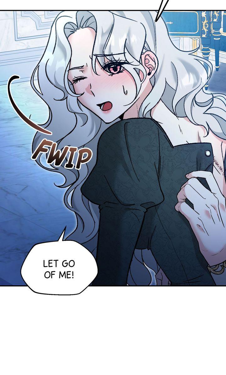 Scars in Your Name Chapter 2 page 112 - 