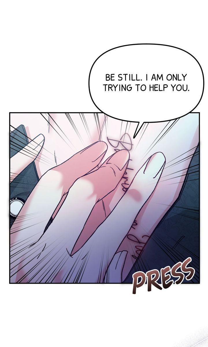 Scars in Your Name Chapter 2 page 113 - 