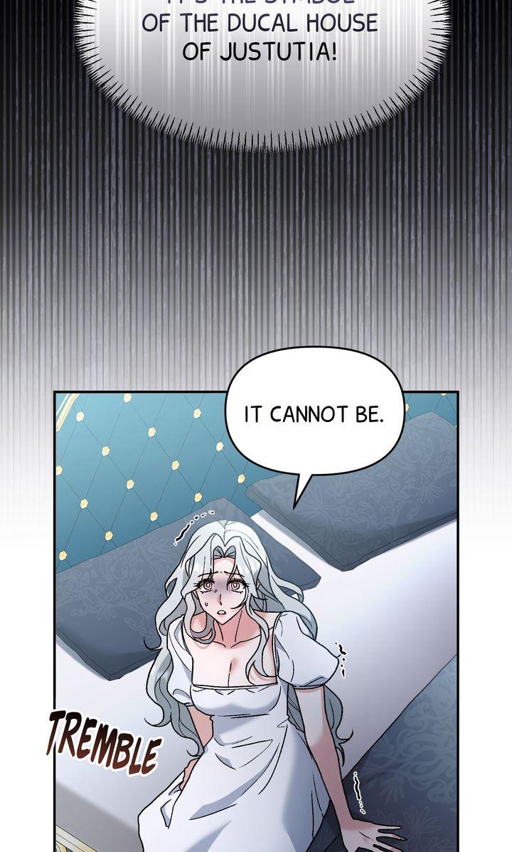 Scars in Your Name Chapter 2 page 18 - 