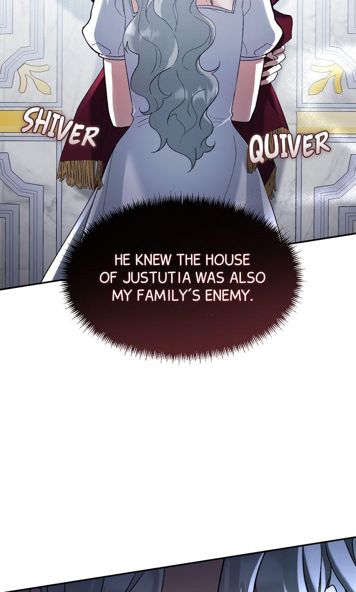 Scars in Your Name Chapter 2 page 21 - 