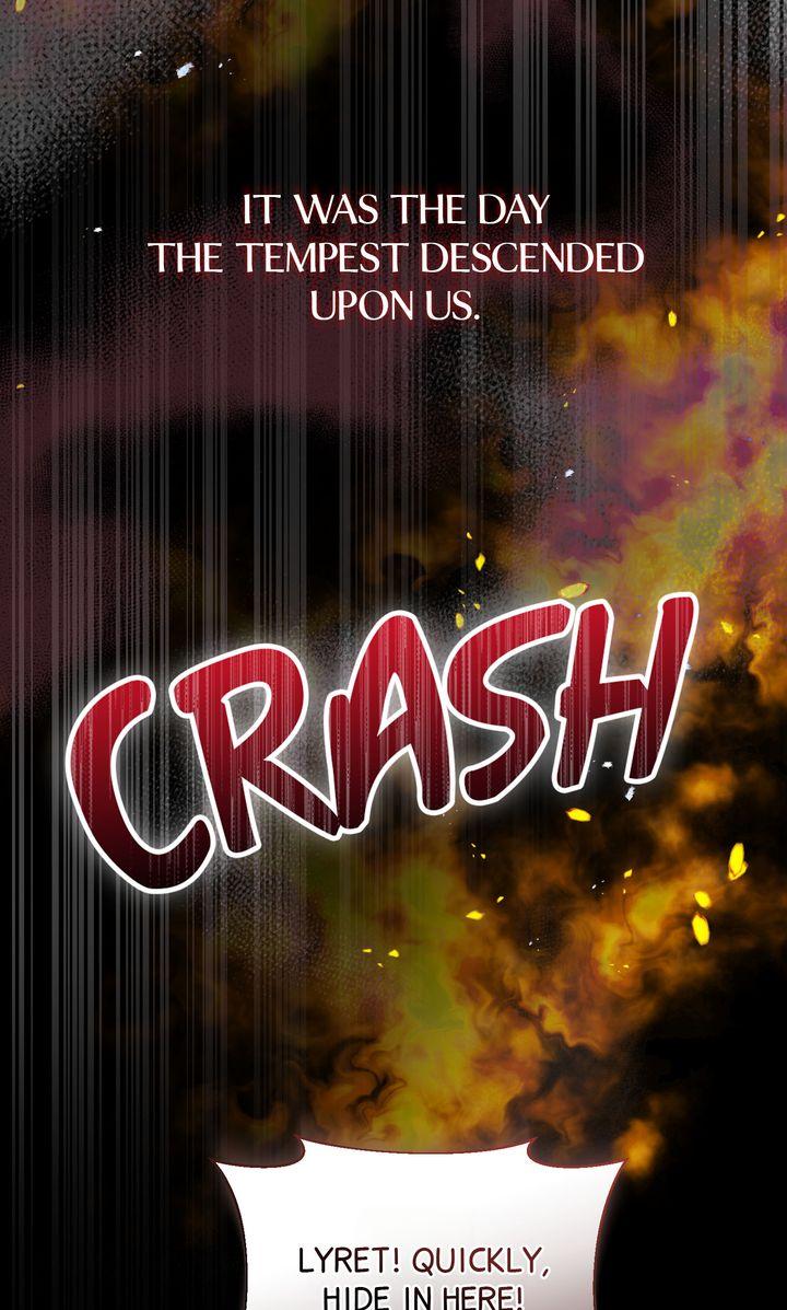 Scars in Your Name Chapter 2 page 24 - 
