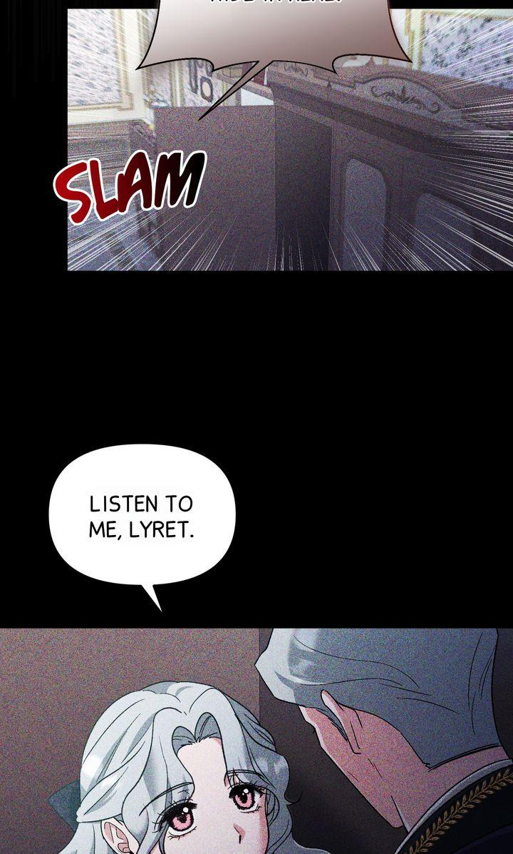 Scars in Your Name Chapter 2 page 25 - 