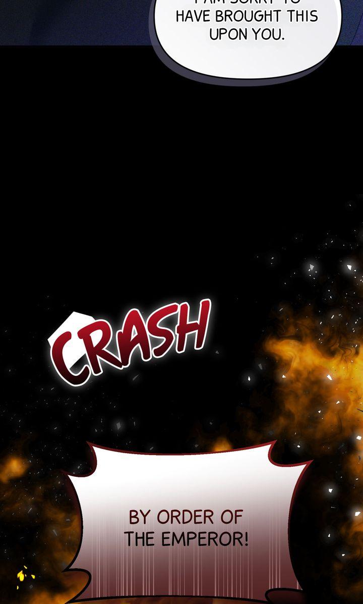 Scars in Your Name Chapter 2 page 28 - 