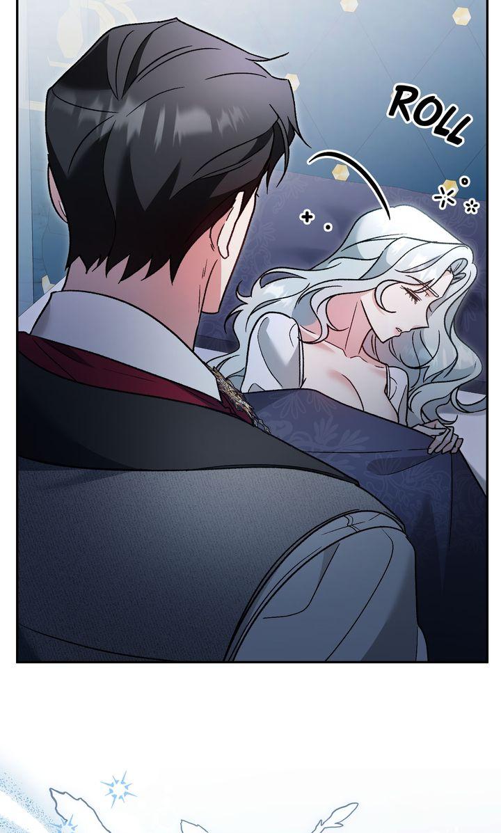 Scars in Your Name Chapter 2 page 4 - 