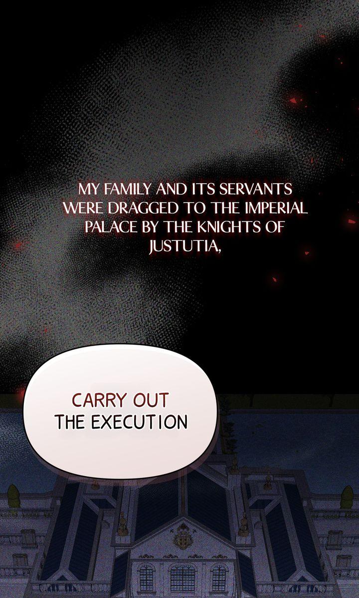 Scars in Your Name Chapter 2 page 33 - 
