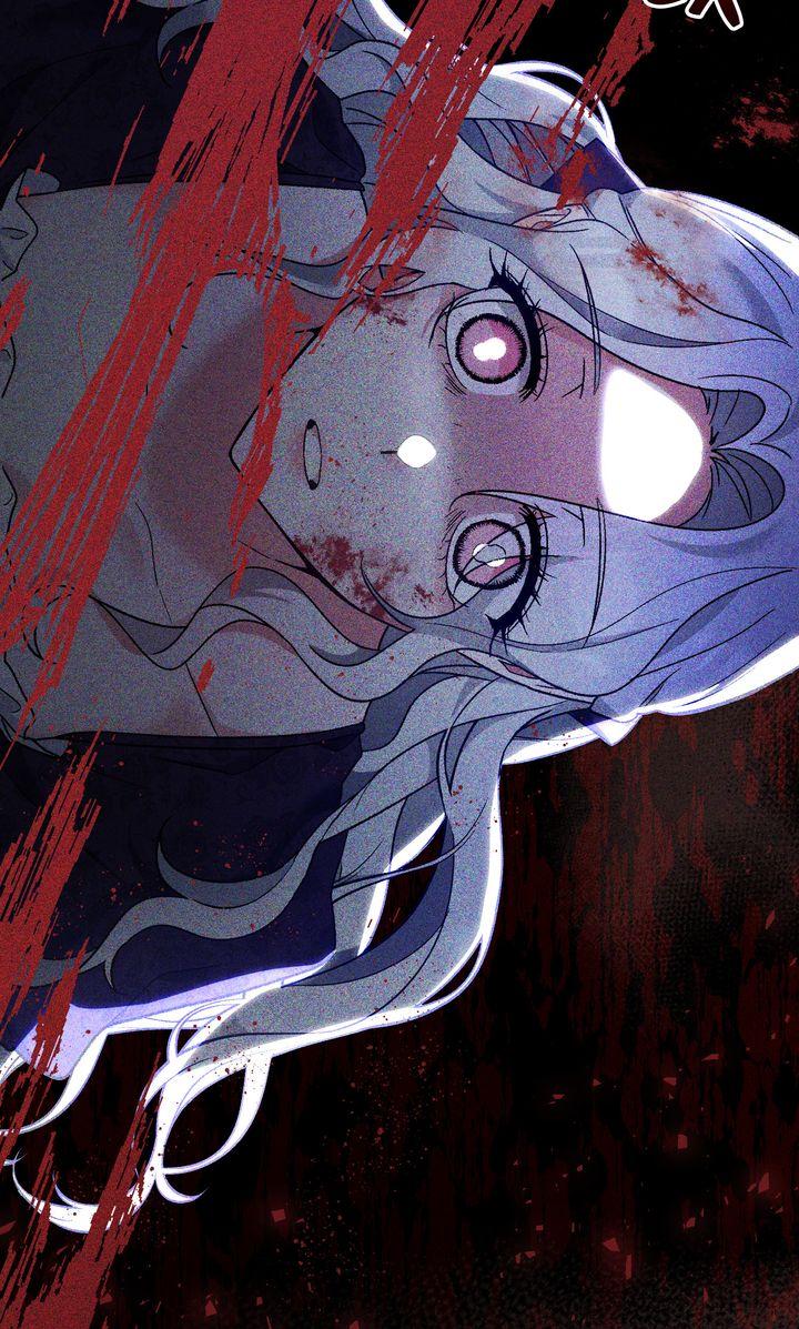 Scars in Your Name Chapter 2 page 40 - 