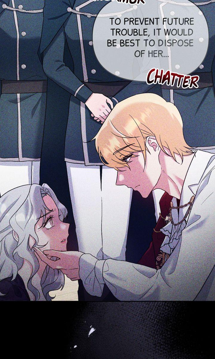 Scars in Your Name Chapter 2 page 49 - 