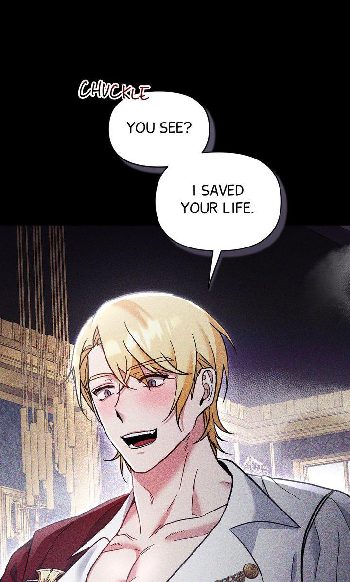 Scars in Your Name Chapter 2 page 52 - 