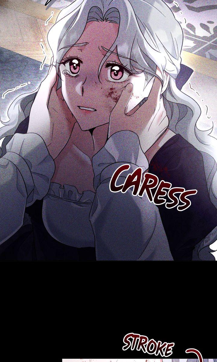 Scars in Your Name Chapter 2 page 54 - 
