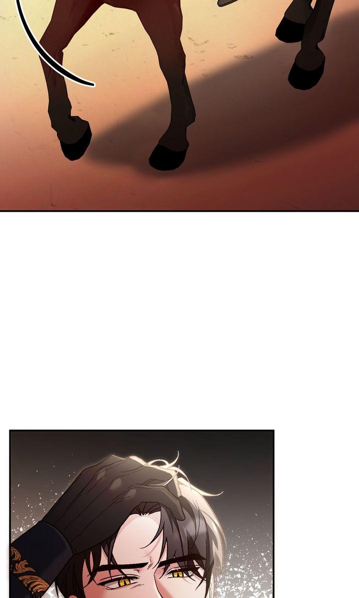Scars in Your Name Chapter 2 page 74 - 