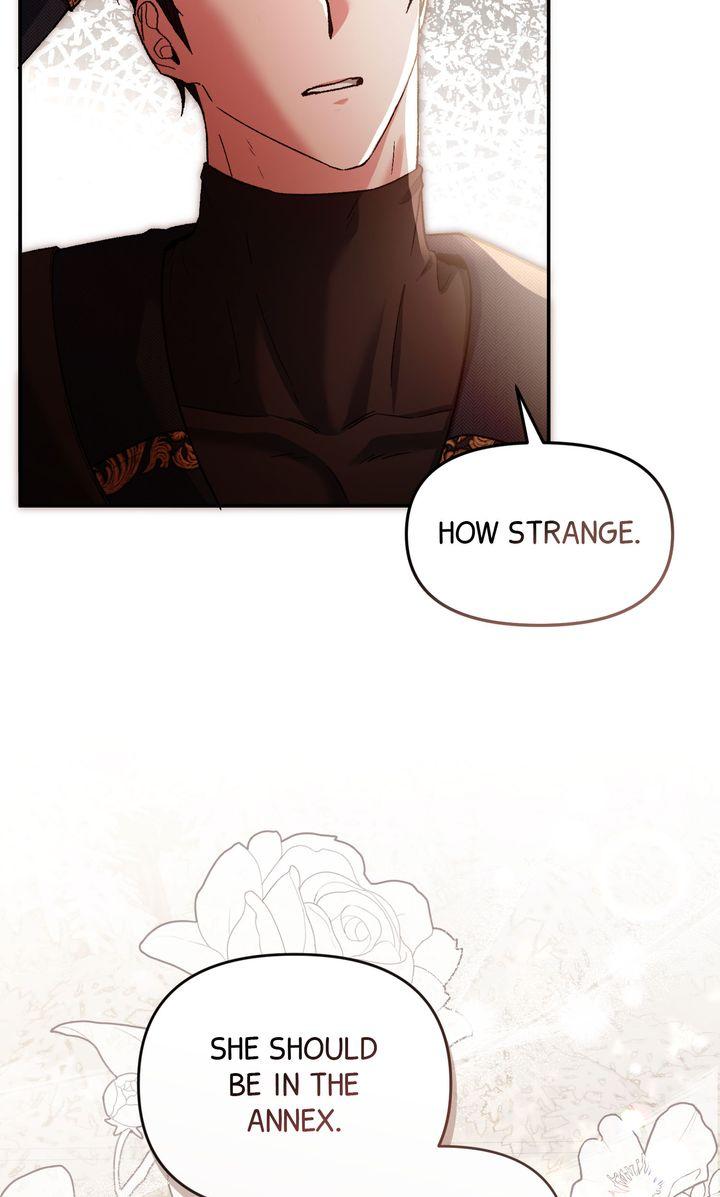 Scars in Your Name Chapter 2 page 75 - 