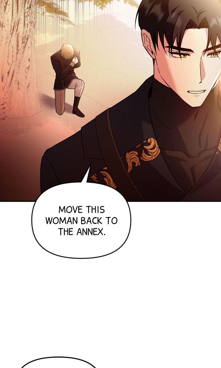Scars in Your Name Chapter 2 page 80 - 