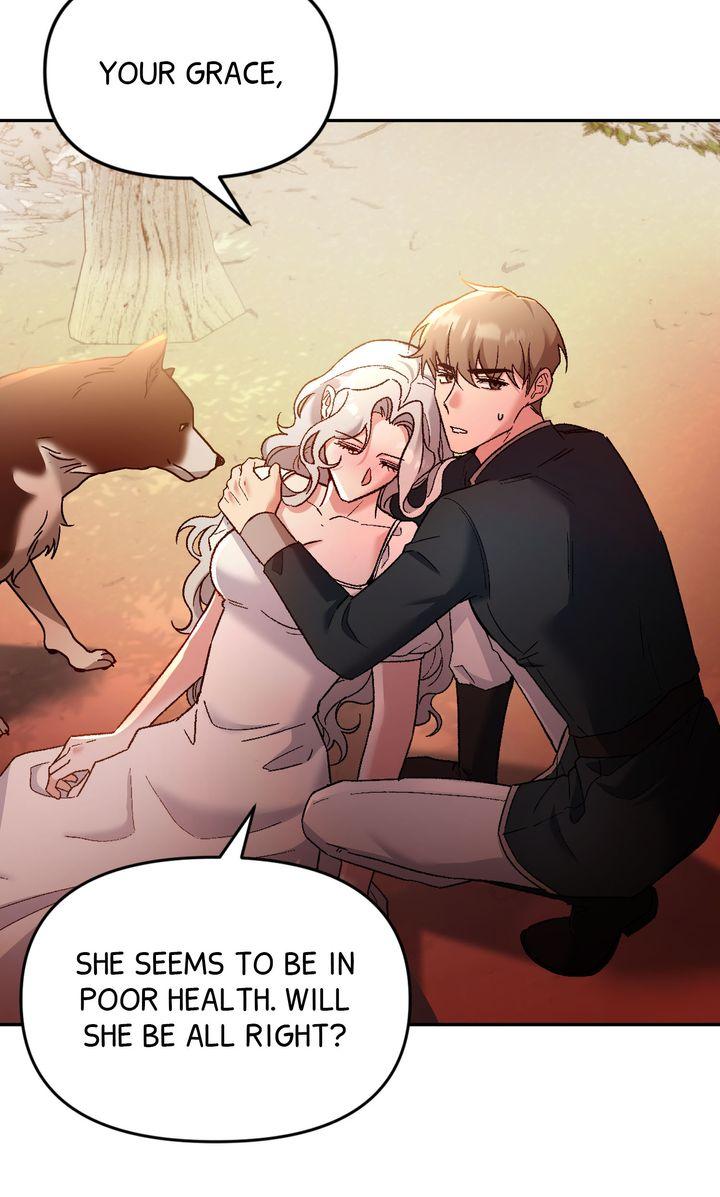 Scars in Your Name Chapter 2 page 81 - 